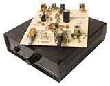 Ramsey QRP20C 20 Meter QRP Amateur Radio Transmitter Kit