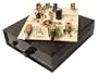Ramsey QRP20C 20 Meter QRP Amateur Radio Transmitter Kit