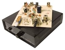 Ramsey QRP30C 30 Meter QRP Amateur Radio Transmitter Kit