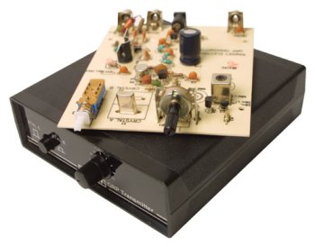 Ramsey QRP40C 40 Meter QRP Amateur Radio Transmitter Kit