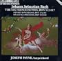Bach: French Suites