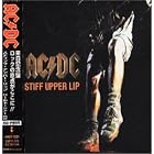 Click here to buy Stiff Upper Lip by  AC/DC .