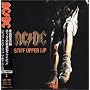 Stiff Upper Lip Tour Ep ~ AC/DC