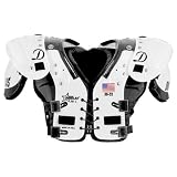 Douglas JP36 Series Youth All-Position Football Shoulder Pads