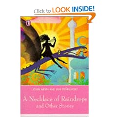 "A Necklace of Raindrops (Puffin Modern Classics)