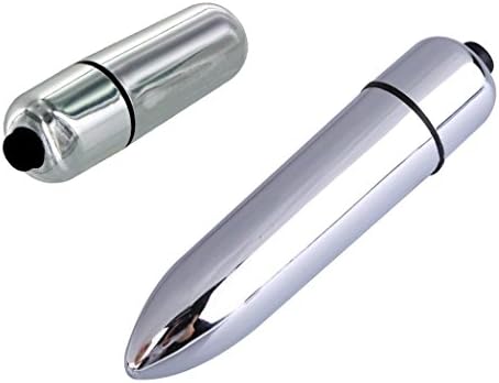 Lover Fire 2014 Unisex Twin Pack (2pcs) Style Low Noise Single Speed Super Strong Vibration Bullet Vibrators