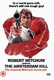 The Amsterdam Kill ( He jing die xie ) [ NON-USA FORMAT, PAL, Reg.2 Import - United Kingdom ]