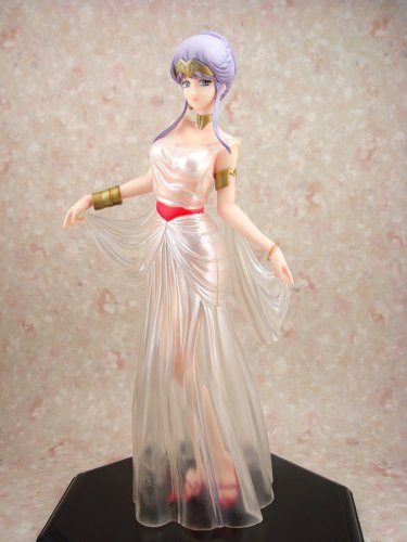 アトリエ彩 忍者戦士飛影 ロミナ姫 (1/6スケールPVC製塗装済み完成品) エロゲー アダルト イメージ フォト ギャラリー 画像 動画 写真集