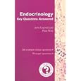 Endocrinology: Key Questions Answered by John Laycock and Peter Wise