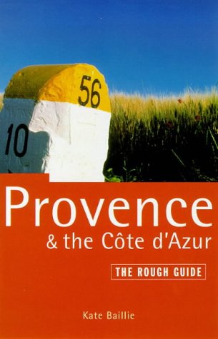 Buy Provence and the Cote D'Azur: The Rough Guide (Rough Guide Travel Guides) online at Discounted New and Used prices. Delivered to your door with Off-The-Bookshelf.