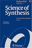 Compounds with Two Carbon-heteroatom Bonds: Aldehydes v. 25, Category 4