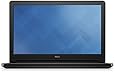 Dell Inspiron 15 5000 Series  15.6 Inch Laptop (AMD A8 7410 Quad Core, 8 GB RAM, 1 TB HDD, Silver) with MaxxAudio- Free Upgrade to Windows 10
