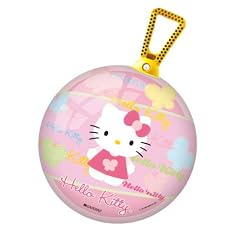 Mondo 6871 - Hello Kitty H�pfball 45 cm