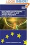 EU Intellectual Property Law and Policy (Elgar European Law)