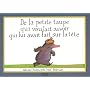 De la petite taupe qui voulait savoir qui lui avait fait sur la tête