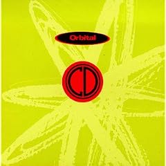 Orbital by Orbital