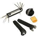 Lefty Head Wrench Tool