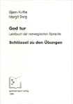 God Tur. Lehrbuch der norwegischen Sp...