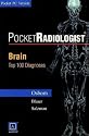 PocketRadiologist - Brain: Top 100 Diagnoses,  CD-ROM PDA Software - Pocket PC Version