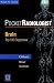PocketRadiologist - Brain: Top 100 Diagnoses,  CD-ROM PDA Software - Pocket PC Version: Top 100 Diagnoses (PocketRadiologist)