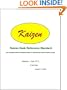 Kaizen Desk Reference Standard
