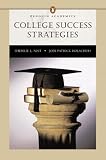 College Success Strategies (Penguin Academic Series)