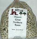 Great Northern Beans, 1 lb.