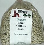 Great Northern Beans, 1 lb.