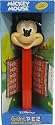 Giant Mickey Mouse PEZ Dispenser