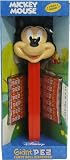Giant Mickey Mouse PEZ Dispenser