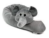 Windstopper Zugluftstopper Türluftstopper Elefant II