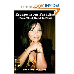 Escape from Paradise
