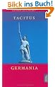 Germania (Die Bibliothek der Alten Welt)