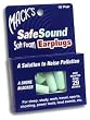 Mack's Soft Foam Earplugs (10 pair).