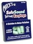 Mack's Safesound Earplugs 10pr