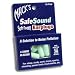 Mack's Safesound Earplugs 10pr