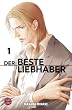 Der beste Liebhaber, Band 1