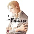 Der beste Liebhaber, Band 1