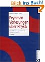 Feynman Vorlesungen �ber Physik, 3 Bde., Bd.2, Elektromagnetismus und Struktur der Materie