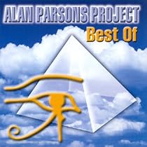 The Alan Parsons Project photos