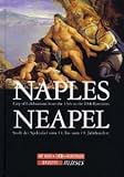 Naples: City of Celebrations from the 14th to 19th Centuries (Book and CD) / Authors: Fabris, Castaldo
