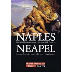 Muses - Neapel (Stadt der Spektakel vom 14. bis zum 19. Jahrhundert)