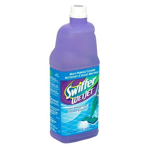 Buy Procter  Gamble 32695 Swiffer WetJet Multi-Purpose Cleaner RefillB0000D12XC Filter