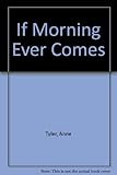 If morning ever comes