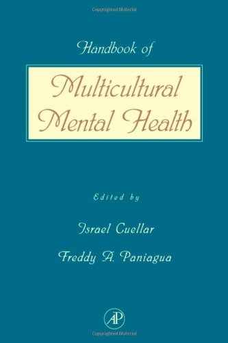 Handbook of Multicultural Mental Health: Assessment and Treatment of Diverse Populations On Sale