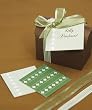 Celtic Favor / Place Cards