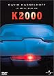 K2000 : Le Meilleur - �dition 2 DVD