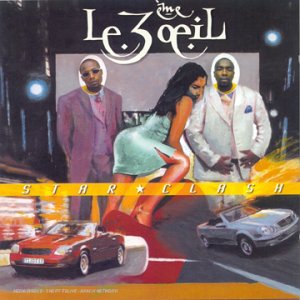 Supertramp/Le 3ème Œil