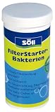 Soell 11602 Filterstarterbakterien 100g