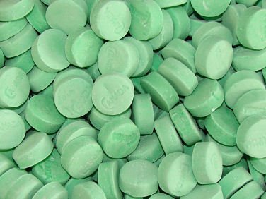 Canada Mints - Spearmint, 5 lb bag